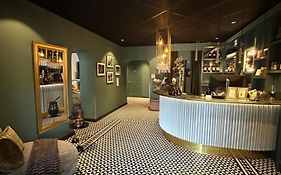 Hotell Onyxen Adults Only, Worldhotels Crafted
