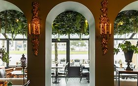 Hotell Onyxen Adults Only, Worldhotels Crafted